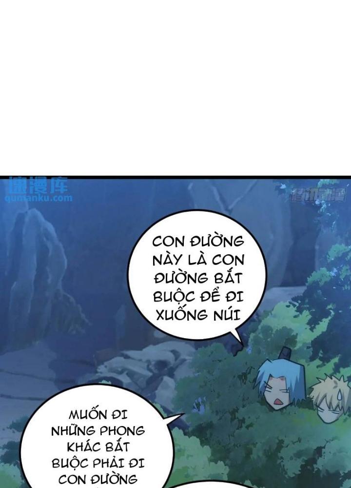 Tự Kỷ Luật Ta Đây Bất Khả Chiến Bại Chapter 124 - Trang 4