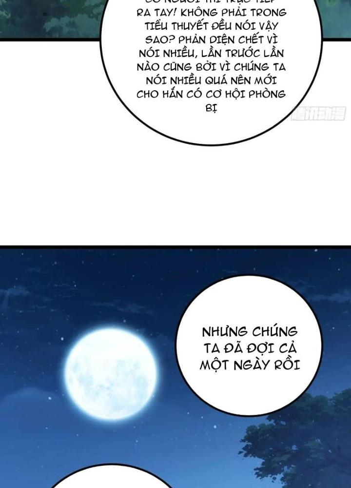 Tự Kỷ Luật Ta Đây Bất Khả Chiến Bại Chapter 124 - Trang 4