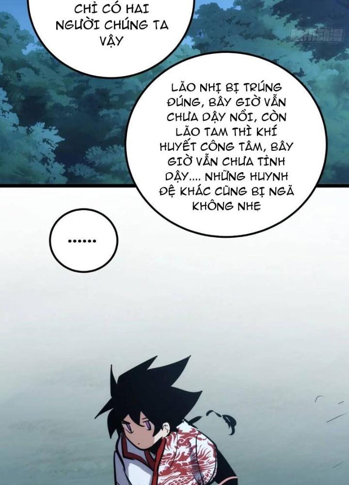 Tự Kỷ Luật Ta Đây Bất Khả Chiến Bại Chapter 124 - Trang 4