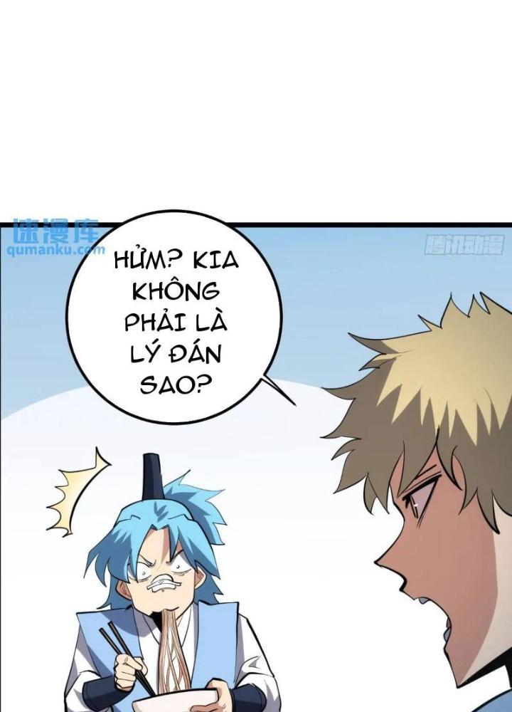 Tự Kỷ Luật Ta Đây Bất Khả Chiến Bại Chapter 124 - Trang 4