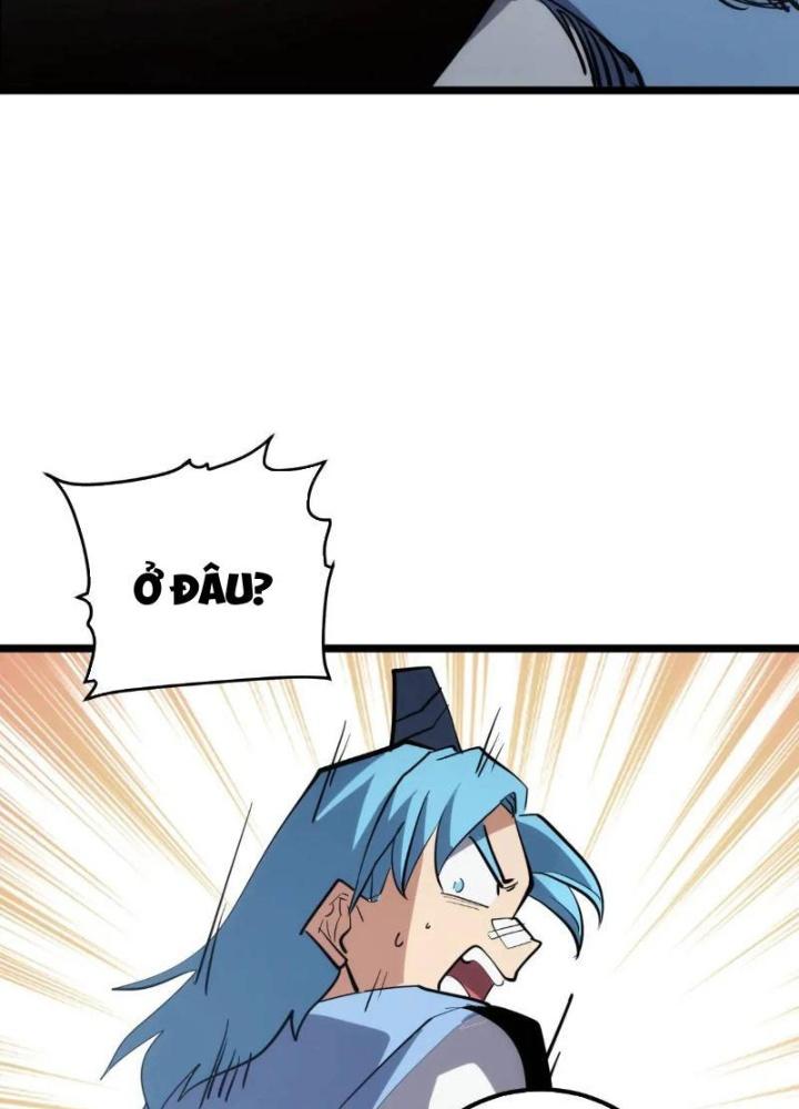 Tự Kỷ Luật Ta Đây Bất Khả Chiến Bại Chapter 124 - Trang 4