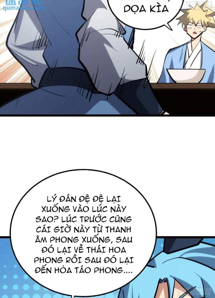 Tự Kỷ Luật Ta Đây Bất Khả Chiến Bại Chapter 124 - Trang 4