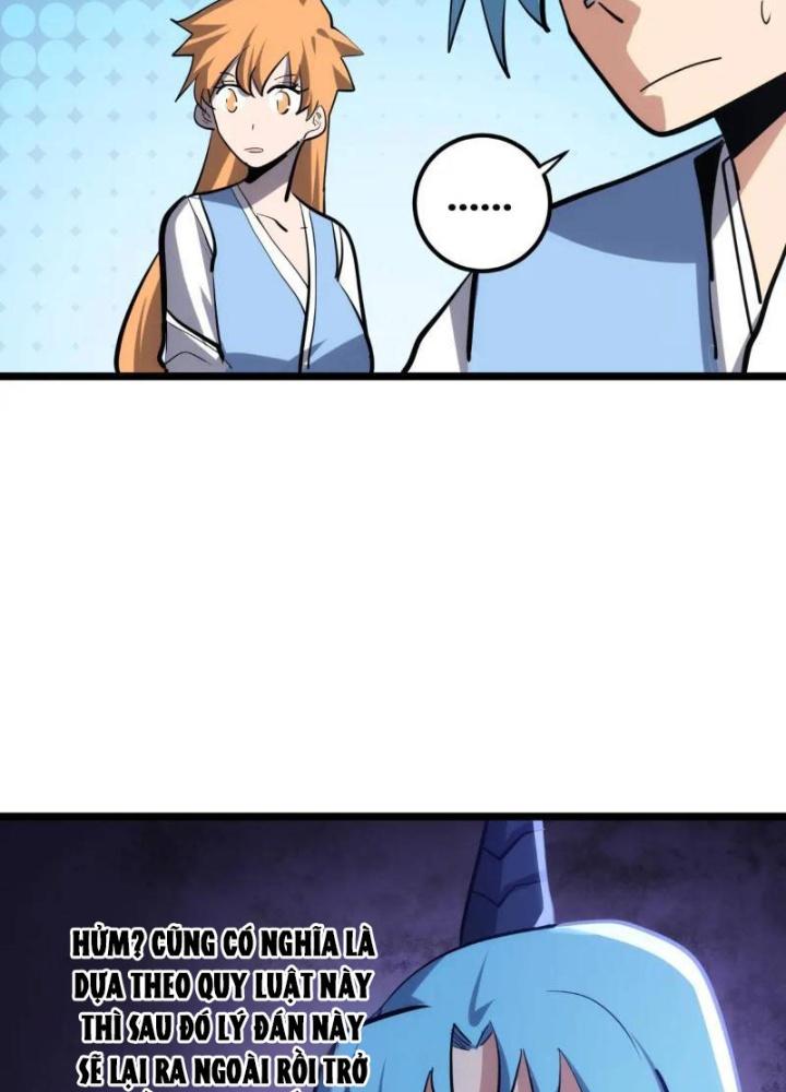 Tự Kỷ Luật Ta Đây Bất Khả Chiến Bại Chapter 124 - Trang 4