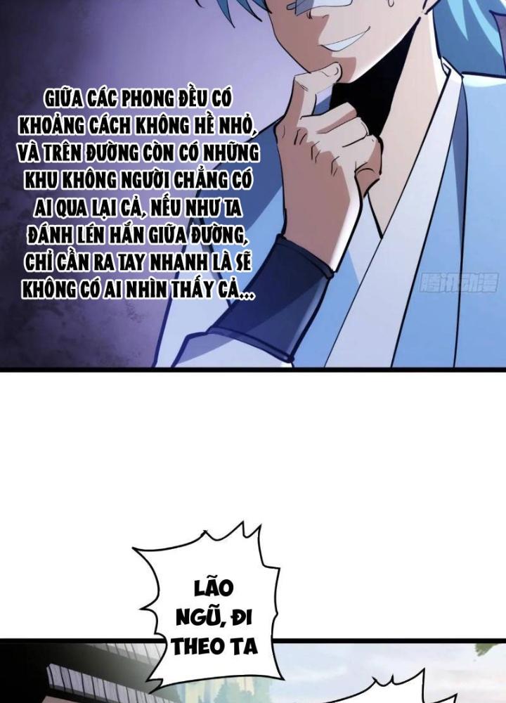 Tự Kỷ Luật Ta Đây Bất Khả Chiến Bại Chapter 124 - Trang 4