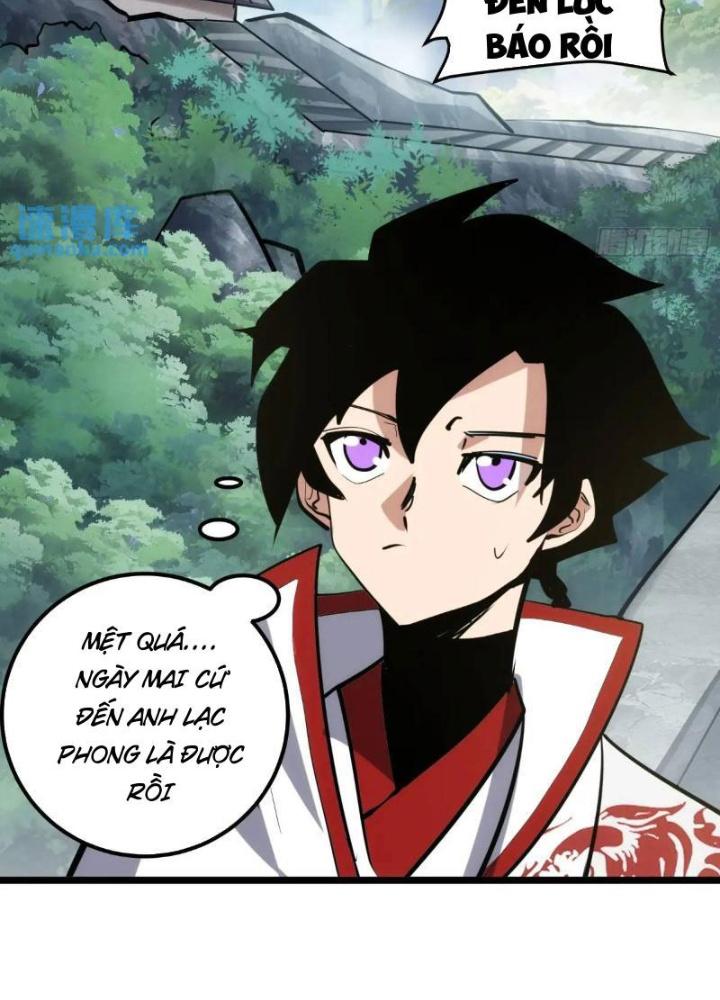 Tự Kỷ Luật Ta Đây Bất Khả Chiến Bại Chapter 124 - Trang 4