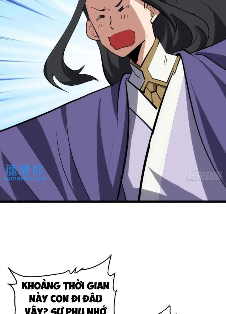 Tự Kỷ Luật Ta Đây Bất Khả Chiến Bại Chapter 124 - Trang 4