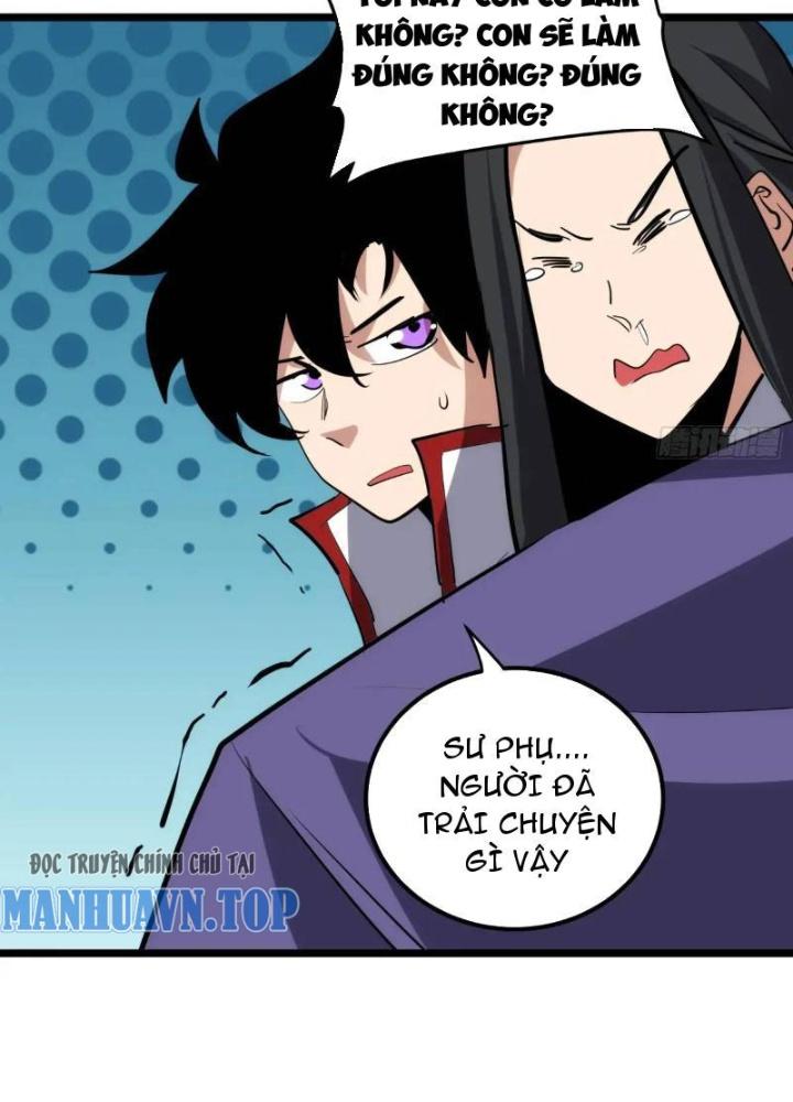 Tự Kỷ Luật Ta Đây Bất Khả Chiến Bại Chapter 124 - Trang 4