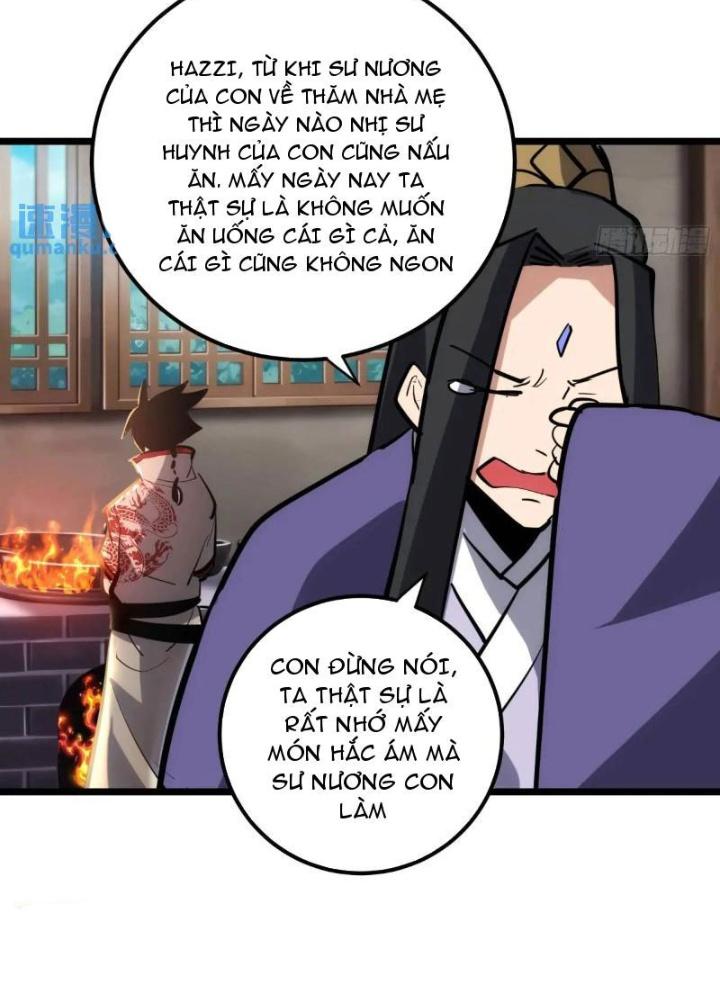 Tự Kỷ Luật Ta Đây Bất Khả Chiến Bại Chapter 124 - Trang 4