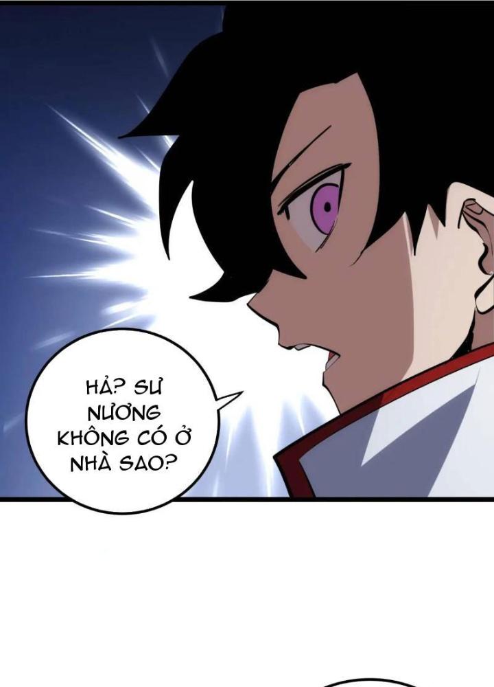 Tự Kỷ Luật Ta Đây Bất Khả Chiến Bại Chapter 124 - Trang 4