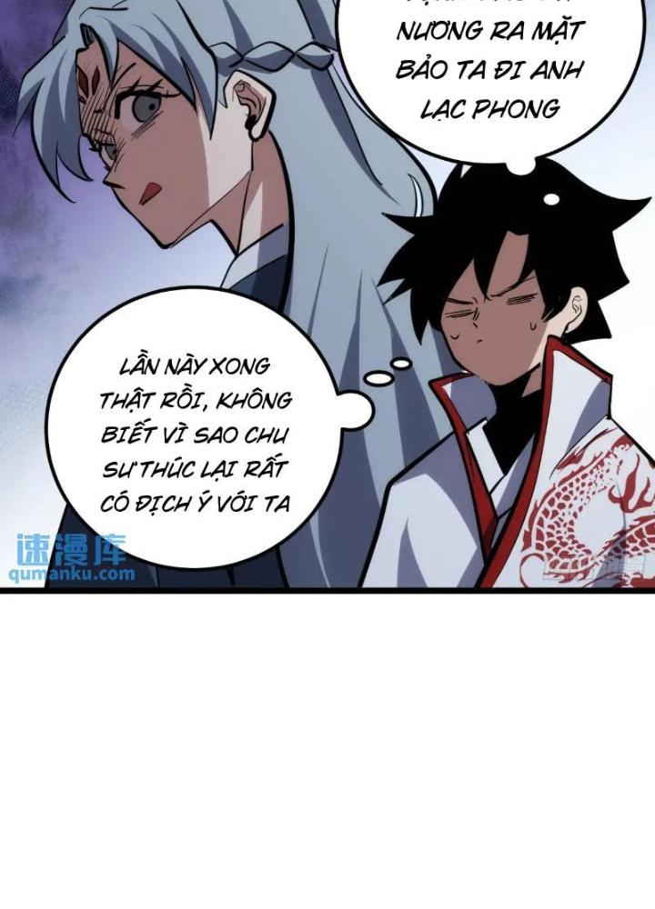 Tự Kỷ Luật Ta Đây Bất Khả Chiến Bại Chapter 124 - Trang 4