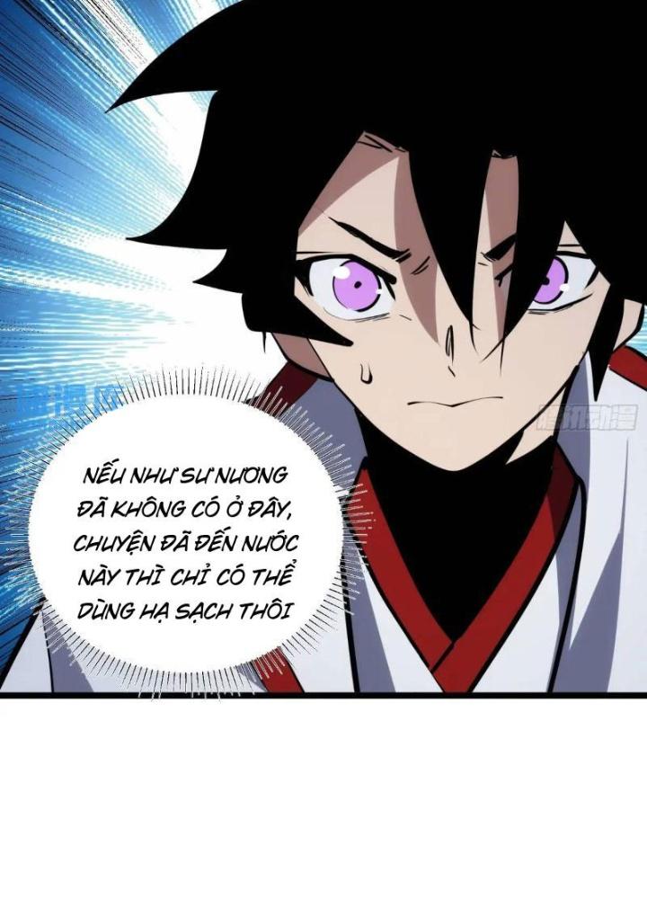 Tự Kỷ Luật Ta Đây Bất Khả Chiến Bại Chapter 124 - Trang 4