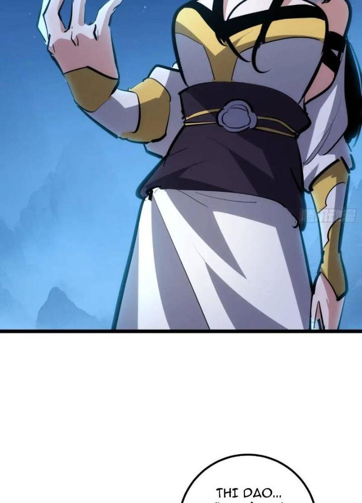 Tự Kỷ Luật Ta Đây Bất Khả Chiến Bại Chapter 124 - Trang 4