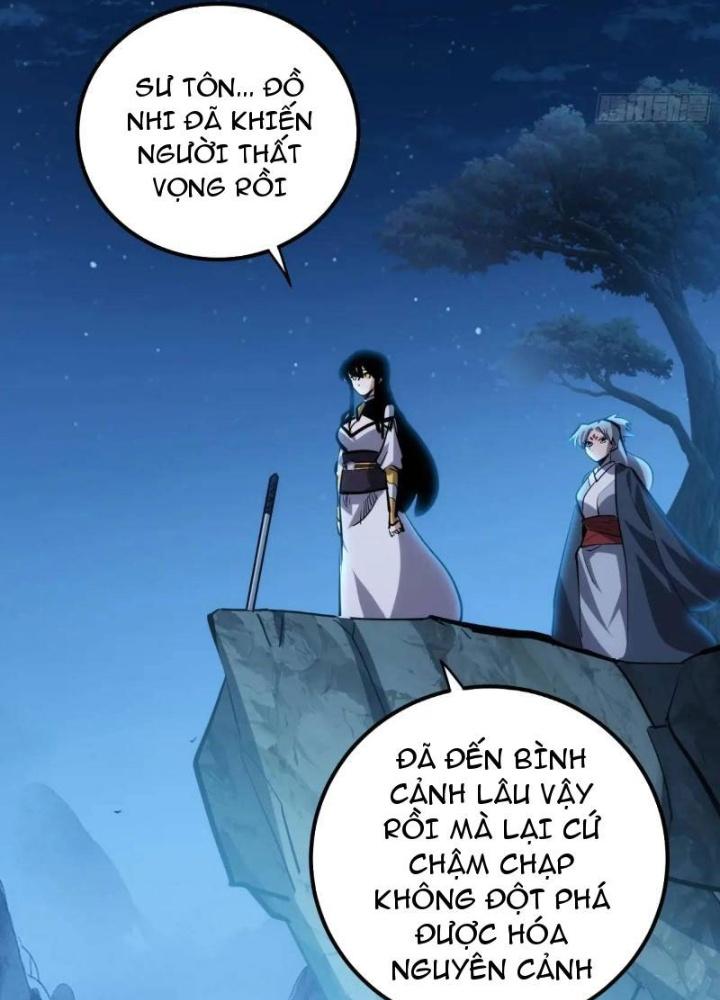 Tự Kỷ Luật Ta Đây Bất Khả Chiến Bại Chapter 124 - Trang 4