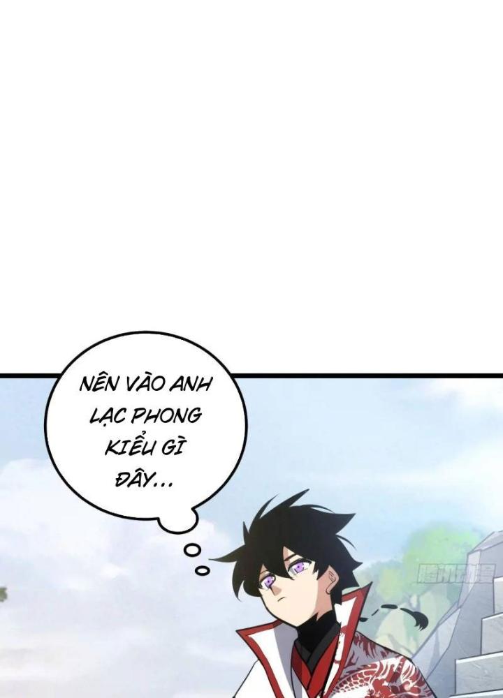 Tự Kỷ Luật Ta Đây Bất Khả Chiến Bại Chapter 124 - Trang 4