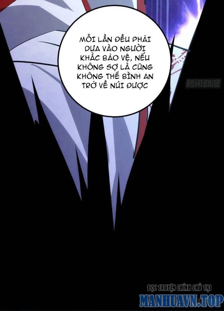 Tự Kỷ Luật Ta Đây Bất Khả Chiến Bại Chapter 124 - Trang 4