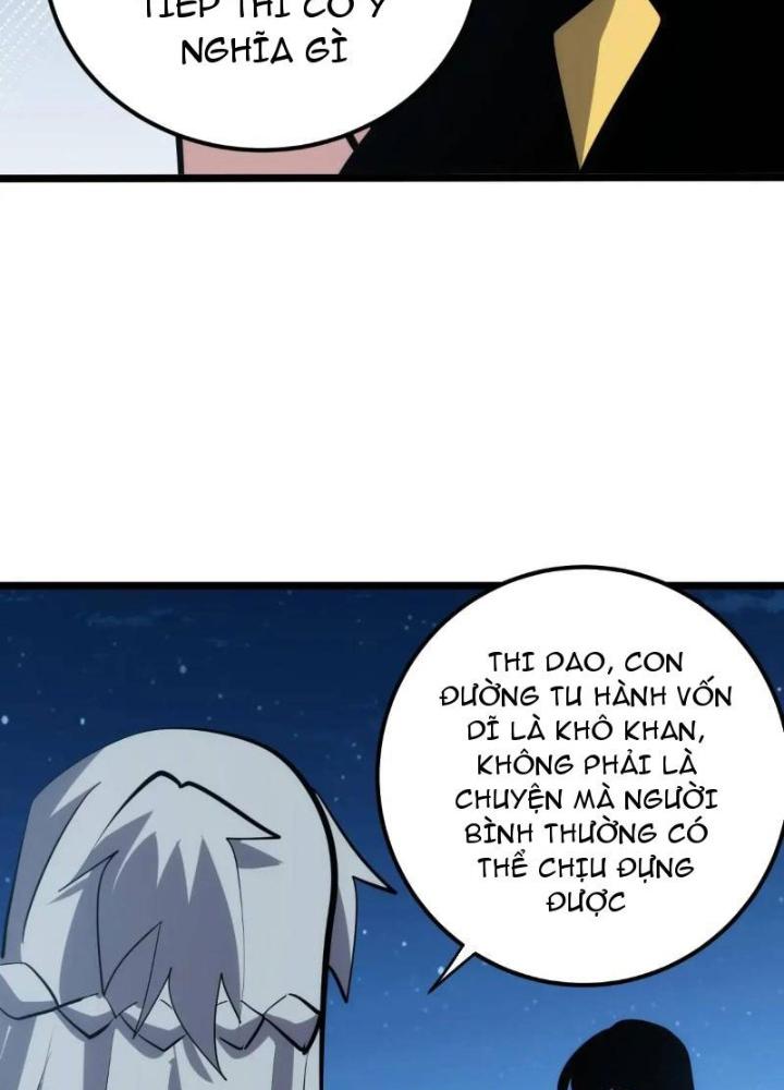 Tự Kỷ Luật Ta Đây Bất Khả Chiến Bại Chapter 124 - Trang 4