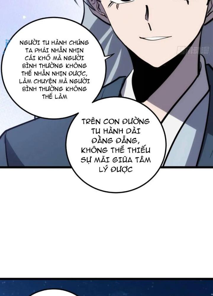 Tự Kỷ Luật Ta Đây Bất Khả Chiến Bại Chapter 124 - Trang 4