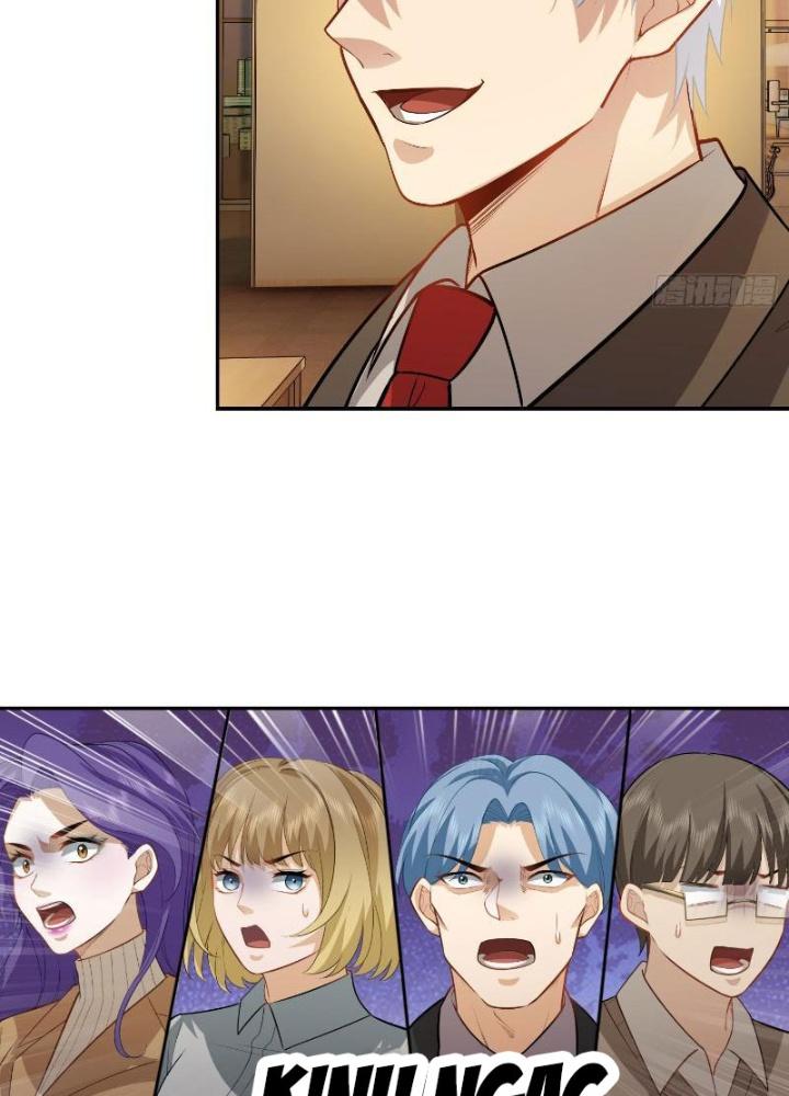 Long Vương Lệnh Chapter 29 - Trang 2