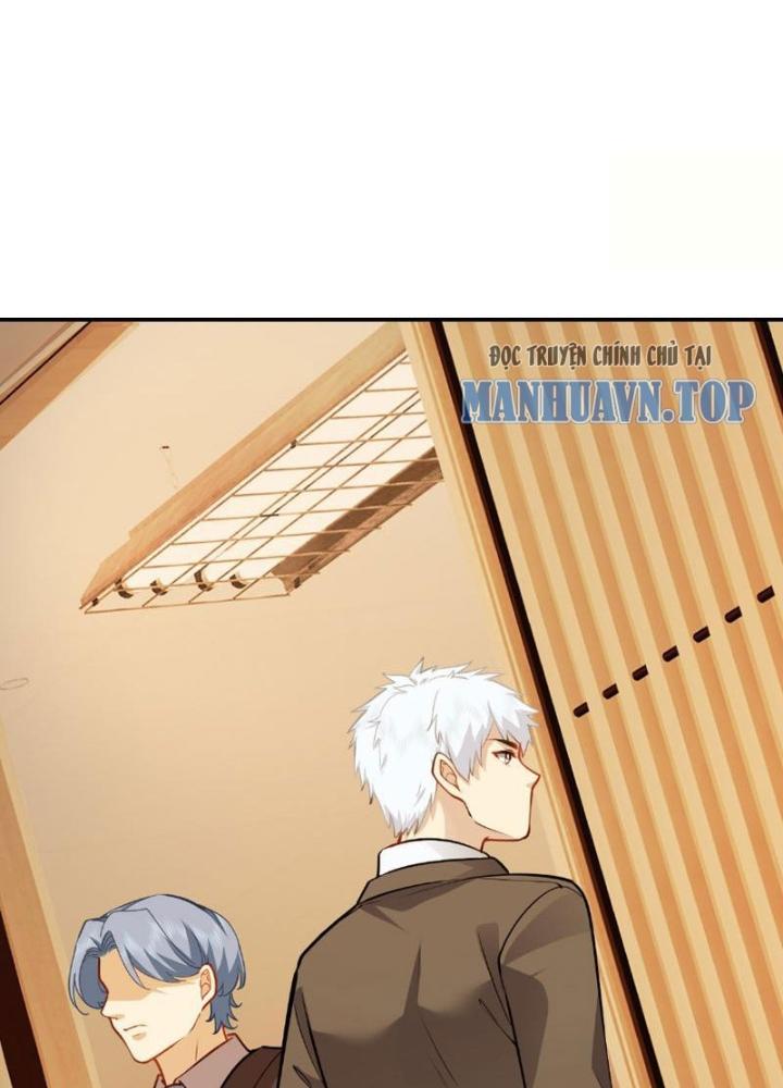 Long Vương Lệnh Chapter 29 - Trang 2