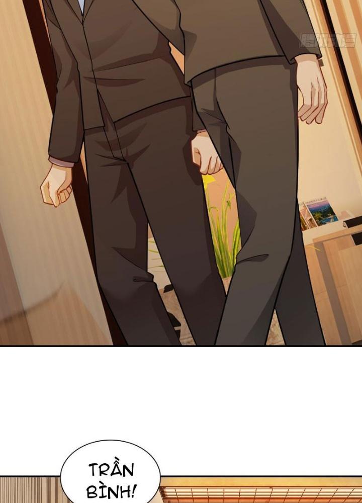 Long Vương Lệnh Chapter 29 - Trang 2