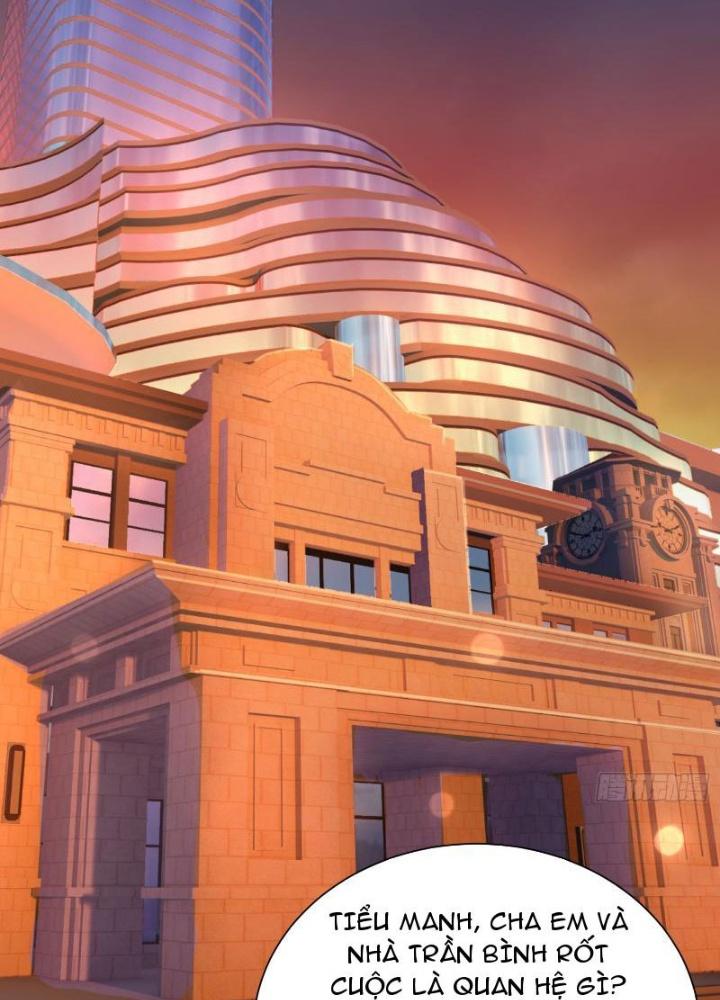 Long Vương Lệnh Chapter 29 - Trang 2