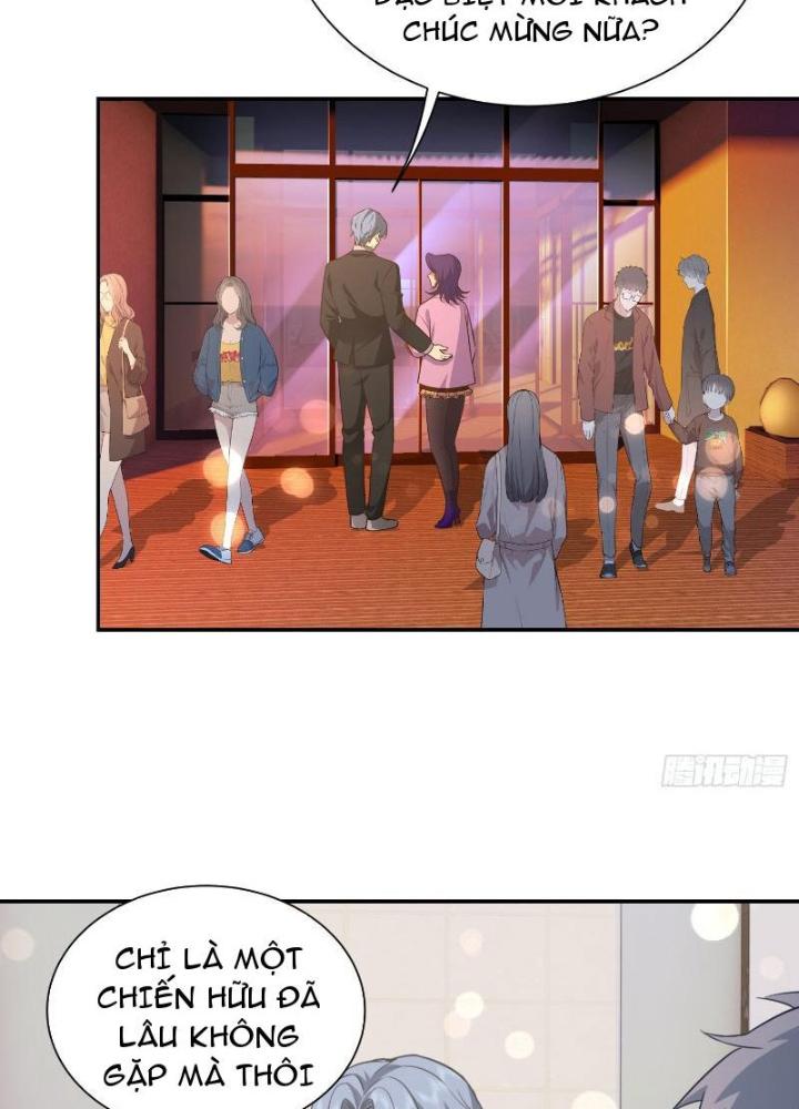 Long Vương Lệnh Chapter 29 - Trang 2