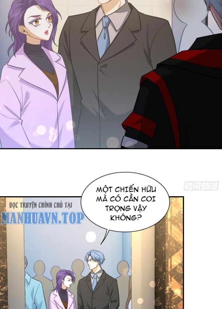 Long Vương Lệnh Chapter 29 - Trang 2