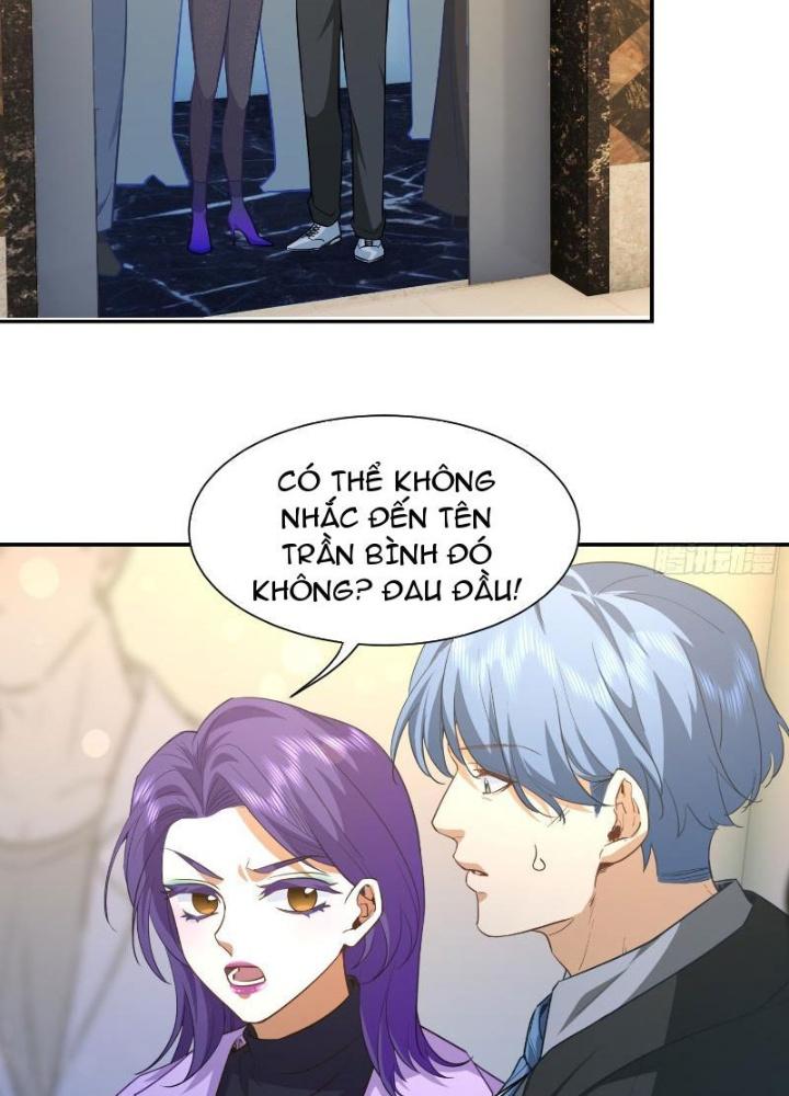 Long Vương Lệnh Chapter 29 - Trang 2