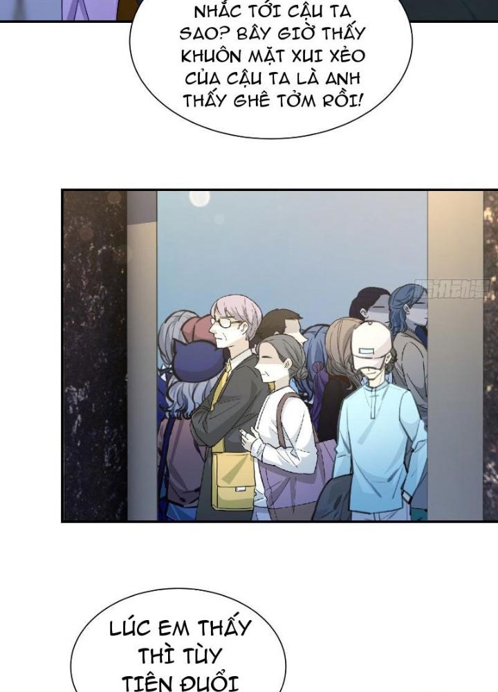 Long Vương Lệnh Chapter 29 - Trang 2