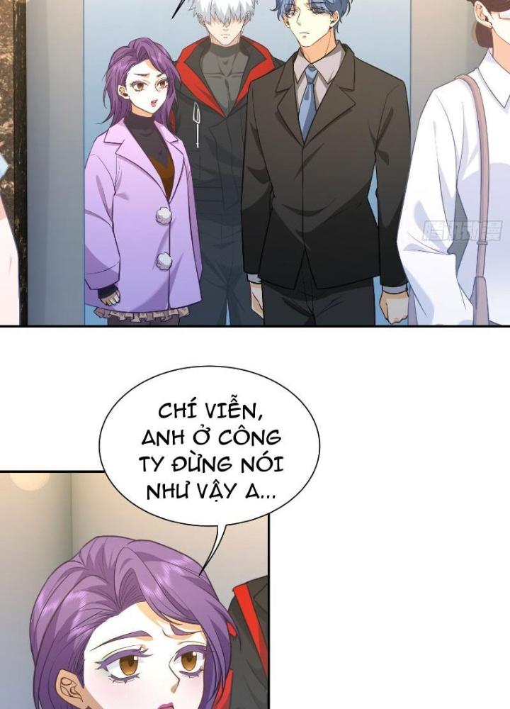 Long Vương Lệnh Chapter 29 - Trang 2