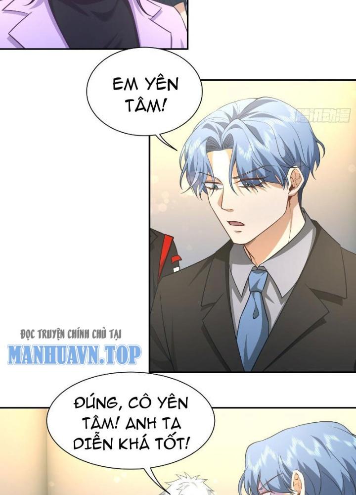 Long Vương Lệnh Chapter 29 - Trang 2