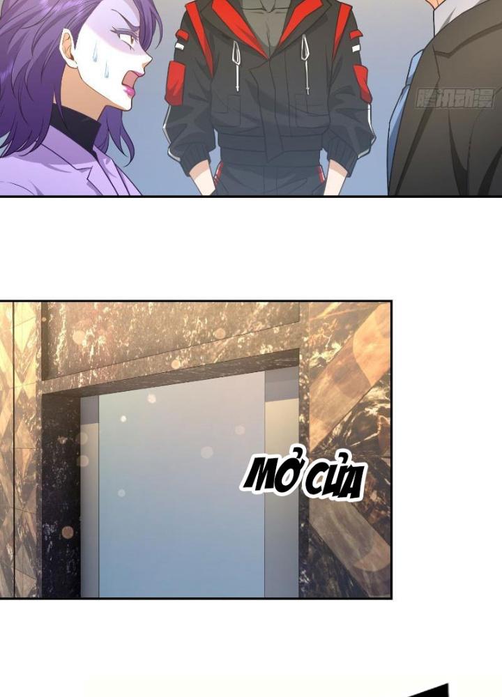 Long Vương Lệnh Chapter 29 - Trang 2