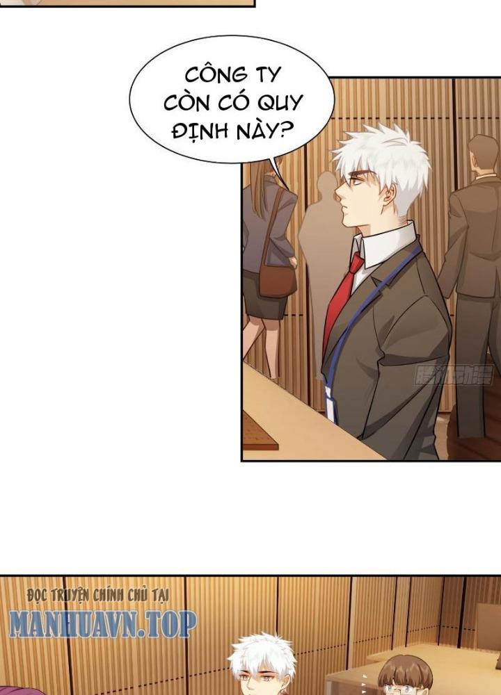 Long Vương Lệnh Chapter 29 - Trang 2