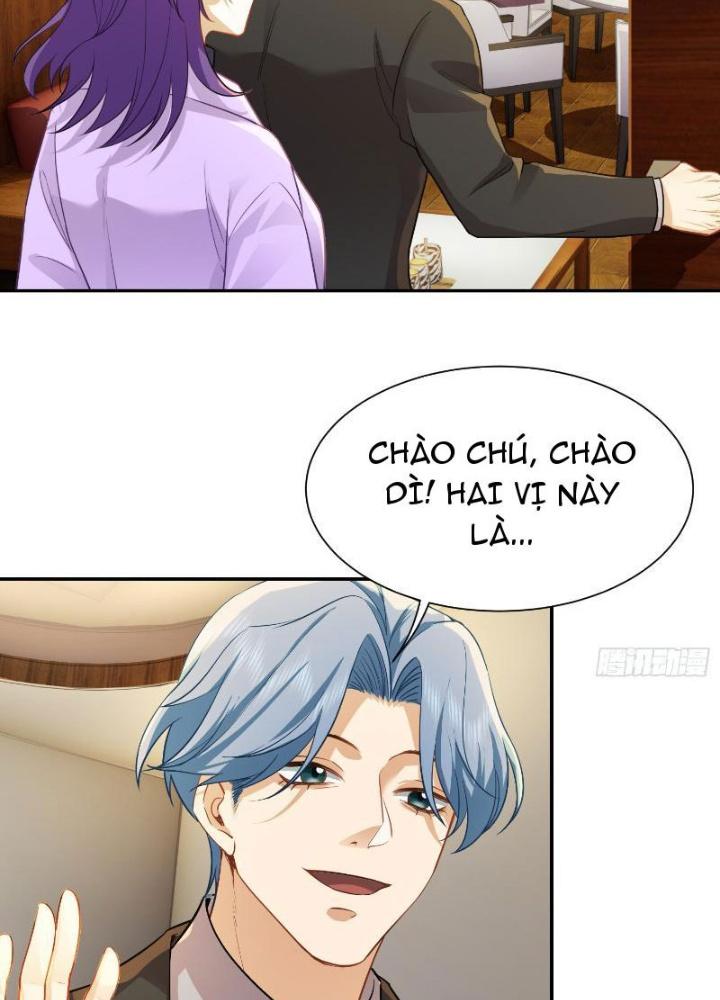 Long Vương Lệnh Chapter 29 - Trang 2