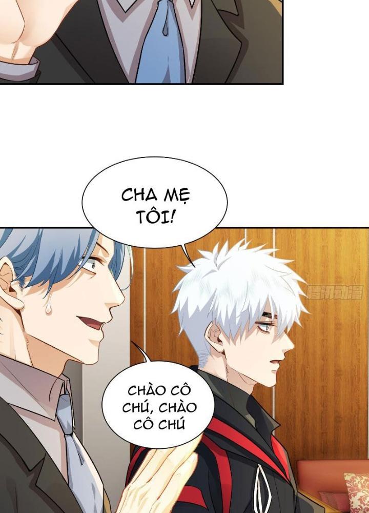 Long Vương Lệnh Chapter 29 - Trang 2