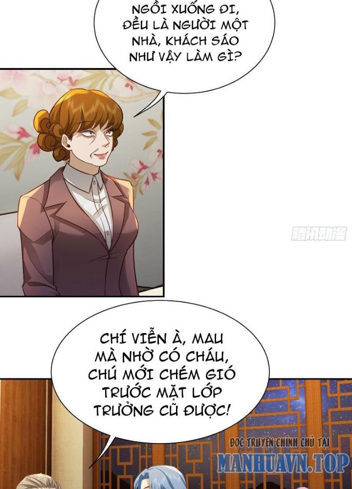 Long Vương Lệnh Chapter 29 - Trang 2