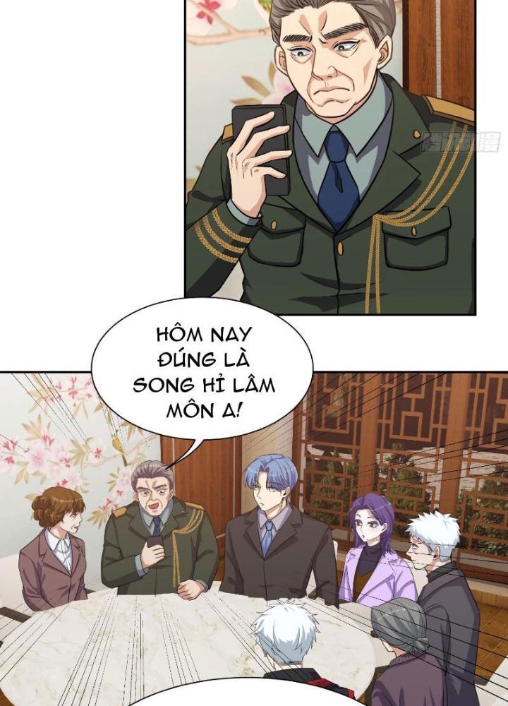 Long Vương Lệnh Chapter 29 - Trang 2