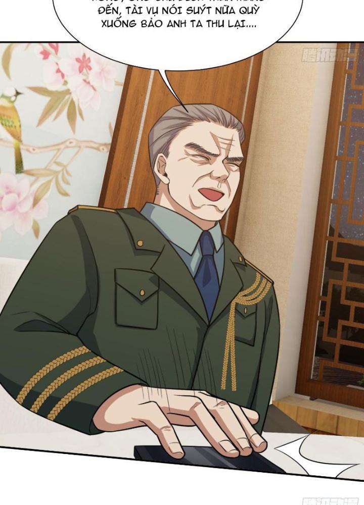 Long Vương Lệnh Chapter 29 - Trang 2