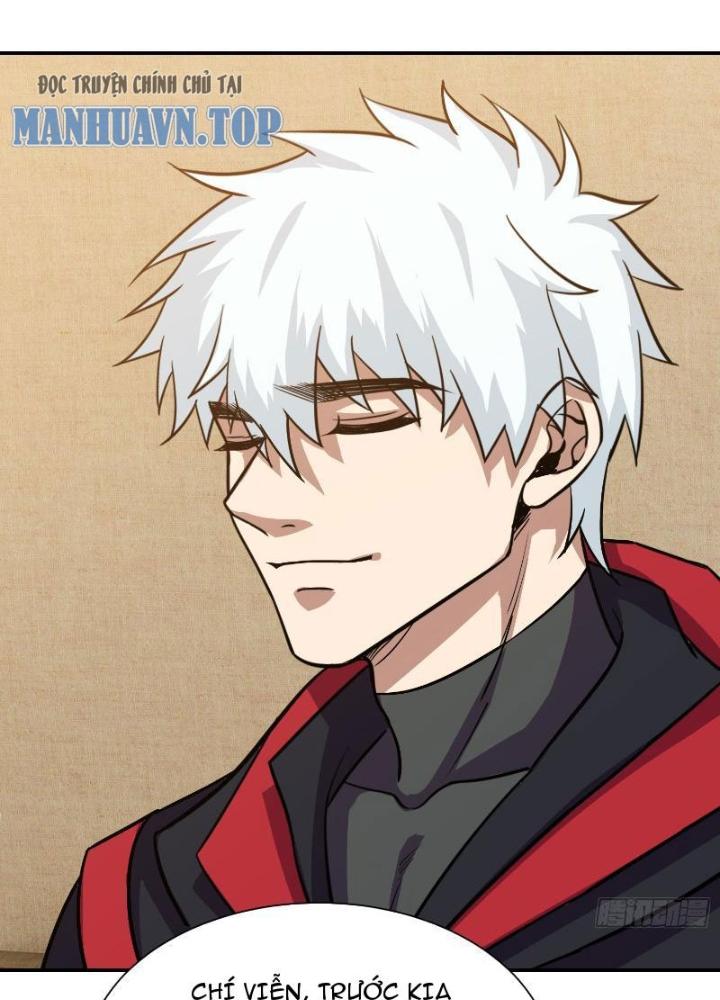 Long Vương Lệnh Chapter 29 - Trang 2