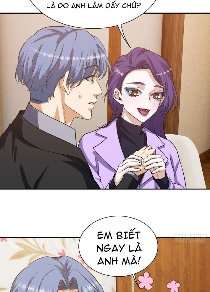 Long Vương Lệnh Chapter 29 - Trang 2