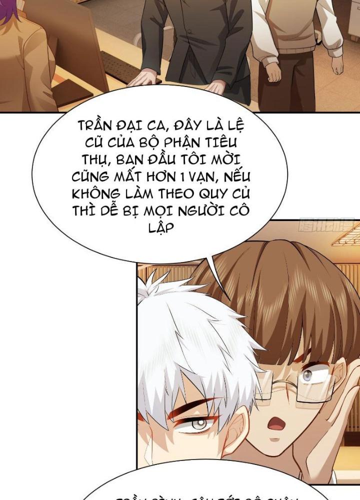 Long Vương Lệnh Chapter 29 - Trang 2