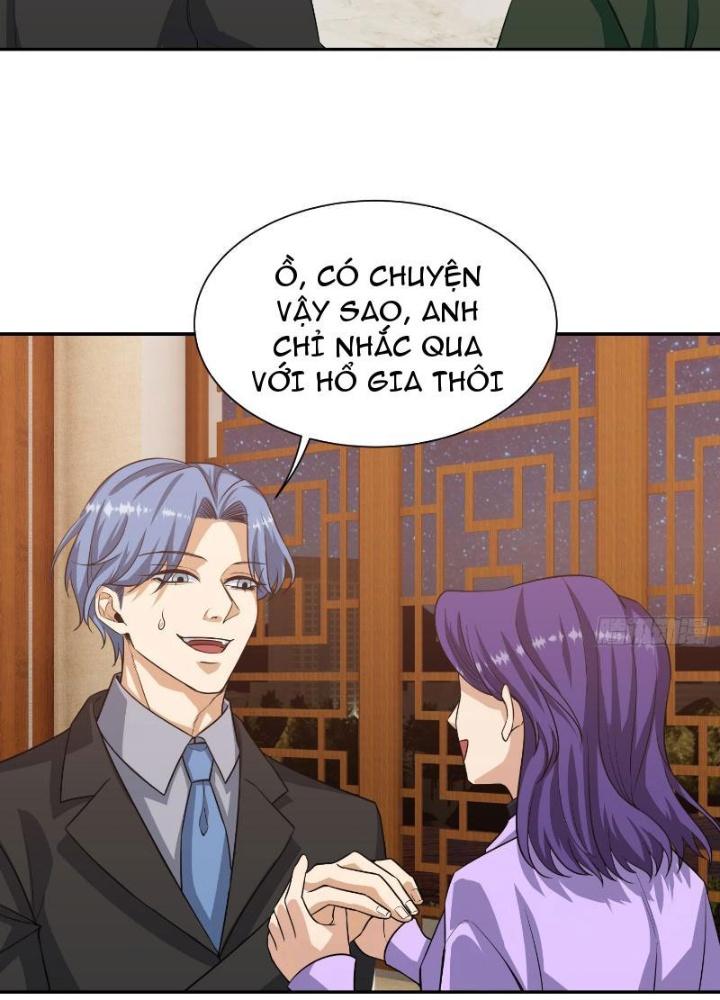 Long Vương Lệnh Chapter 29 - Trang 2