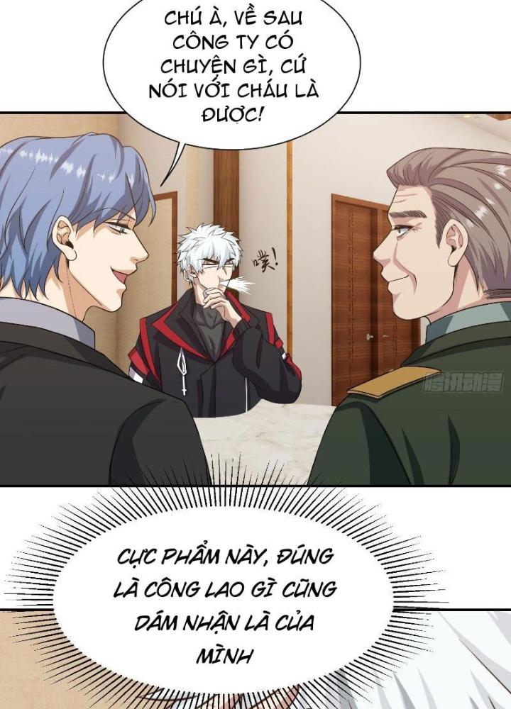 Long Vương Lệnh Chapter 29 - Trang 2