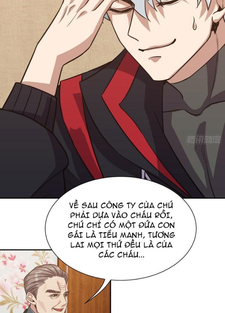 Long Vương Lệnh Chapter 29 - Trang 2