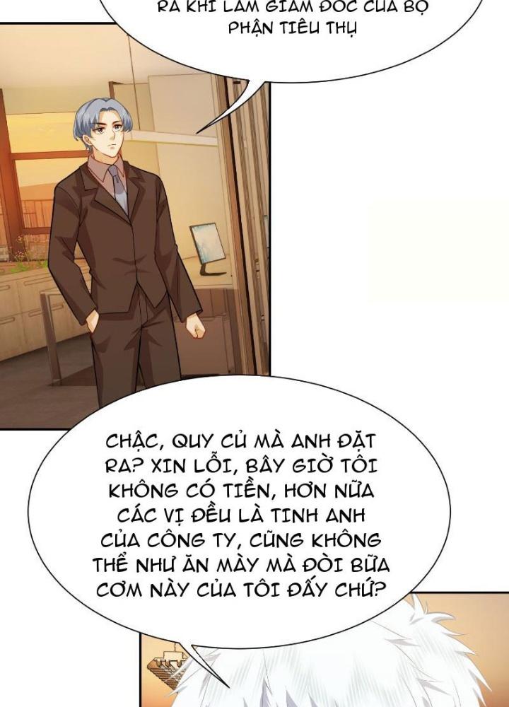 Long Vương Lệnh Chapter 29 - Trang 2