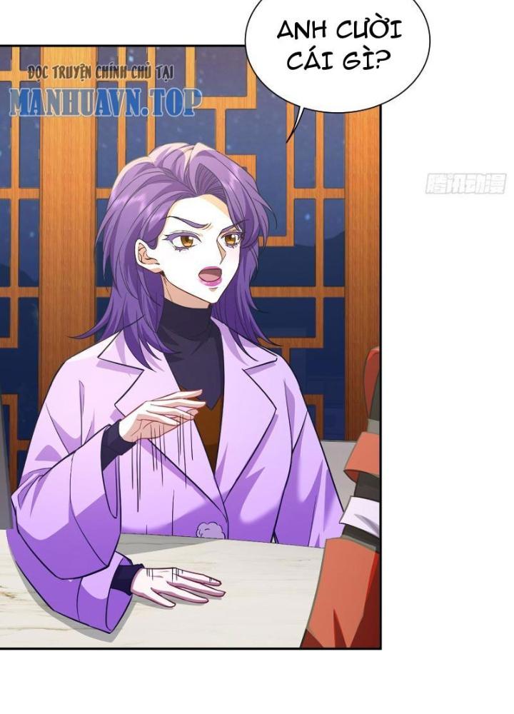 Long Vương Lệnh Chapter 29 - Trang 2