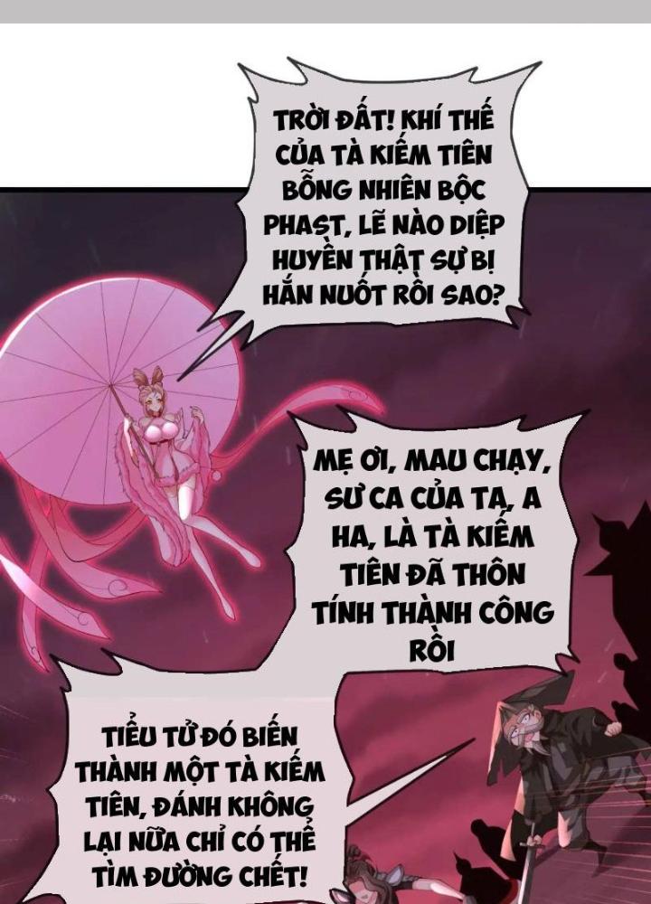 Tiên Tử Tha Mạng Chapter 67 - Trang 3