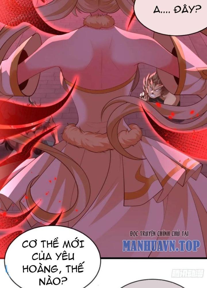 Tiên Tử Tha Mạng Chapter 67 - Trang 3