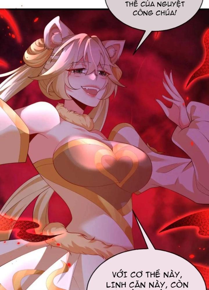 Tiên Tử Tha Mạng Chapter 67 - Trang 3