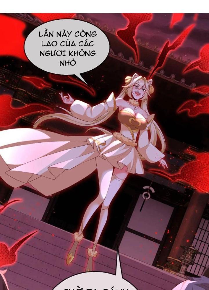 Tiên Tử Tha Mạng Chapter 67 - Trang 3